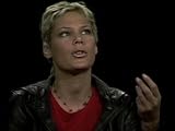Charlie Rose 2000: Charlie Rose (February 8, 2000)