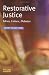 Restorative Justice: Ideas, Practices, Debates by Gerry Johnstone