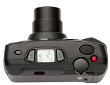 Pentax IQ Zoom EZY-R 35mm Zoom Camera
