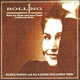 Suite 1 for Flute & Jazz Piano