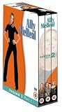 Ally McBeal - Season 2 Part 1 [UK IMPORT] [Box Set] - Calista Flockhart