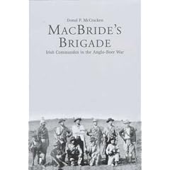 Macbride's Brigade: Irish Commandos in the Anglo-Boer War