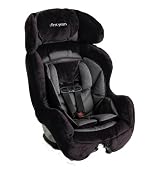 The First Years True Fit Convertible Car Seat, Aurora