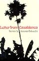 Letter from Casablanca