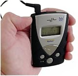 RipFlash 128MB Digital Voice Recorder and MP3 Player/Recorder