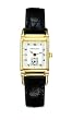 Hamilton - Wilshire - Small - Silver Dial Black strap