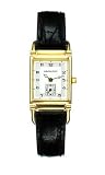 Hamilton - Wilshire - Small - Silver Dial Black strap
