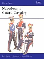 Napoleon's Guard Cavalry (Men-at-arms)