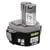 Makita 193157-5 1234 12-Volt 2.6 Amp Hour NiMH Pod Style Battery
