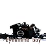 Dynamite Boy