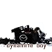 Dynamite Boy