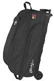 KR Eliminator 3 Roller Black