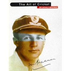 The Art of Cricket