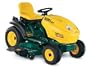Yard-Man 14AZ814K701 25 HP 54-Inch Hydrostatic Garden Tractor