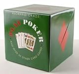 Play Poker: and over 50 other card games (Book-in-a-Box)