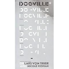 Dogville - Coffret Silver Limit�e Num�rot�e 2 DVD