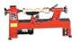 PSI TCLPRO Turncrafter PRO Midi 4 Amp 10-Inch Swing by 18-3/4-Inch between Centers 1/2-Horsepower Benchtop Woodworking Lathe