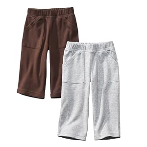 B003H3DGRG JOY 2pk PantGorilla