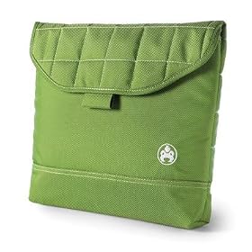 Click here to buy Sumo Cases, 15 Green Laptop Sleeve. by Sumo.