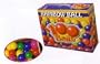 100 Bestway Plastic Balls