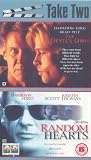 Devil's Own / Random Hearts [UK IMPORT] - Harrison Ford