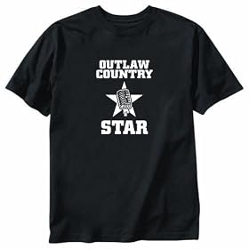 T-Shirt Black 