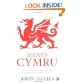 Hanes Cymru (A History of Wales in Welsh)