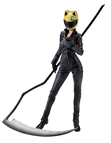 デュラララ！！ セルティ・ストゥルルソン 1/8 完成品フィギュア