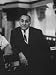 Gangster, Anthony Accardo During Trial for Evasion of Income Tax Premium Photographic Poster Print, 30x40