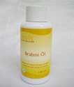 Brahmi &Ouml;l, bio - Classic Ayurveda 100ml