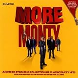 More Monty - Music from and Inspired by the Award Winning Motion Picture