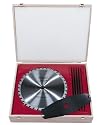 Freud SD312 12-Inch Safety Dado Set