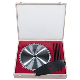 Freud SD312 12-Inch Safety Dado Set by Freud