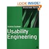 Usability Engineering (Grassroots)