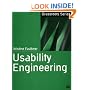 Usability Engineering (Grassroots)