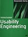 Book Usability Engineering (Grassroots)