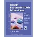 Plunkett's Entertainment and Media Industry Almanac 2000-2001: The Only Complete Guide to... by  Jack W. Plunkett