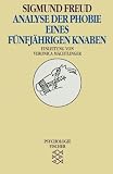 Analyse der Phobie eines fünfjährigen Knaben