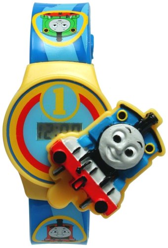 Childrens Toyshop  Toys : Thomas & Friends Action Sounds Watch