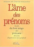 L'âme des prénoms