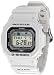 Casio Men's GLX5600-7 G-Shock G-Lide Surfing Watch - white