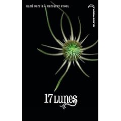 Le Livre des lunes - Tome 2 - 17 Lunes