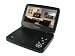 Axion AXN-6092 9-Inch Portable DVD Player