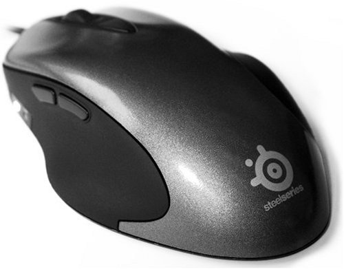 SteelSeries Mouse Ikari Optical (PC)