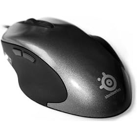 SteelSeries Ikari Optical 62000