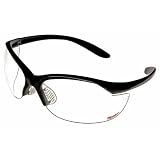Milwaukee 49-17-2000 MK2000 Safety Glasses Clear Anti-Fog