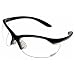Milwaukee 49-17-2000 MK2000 Safety Glasses Clear Anti-Fog