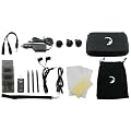25in1 Zubeh�r Set f�r Nintendo 3DS Tasche Ladekabel Schutzfolien
