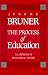 The Process of Education