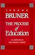 The Process of Education